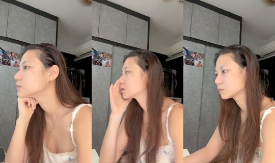 kinkeychain's Live Session — Jul 25, 2026, 1:41 AM