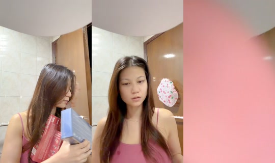 kinkeychain's Live Session — Jul 26, 2026, 12:57 AM