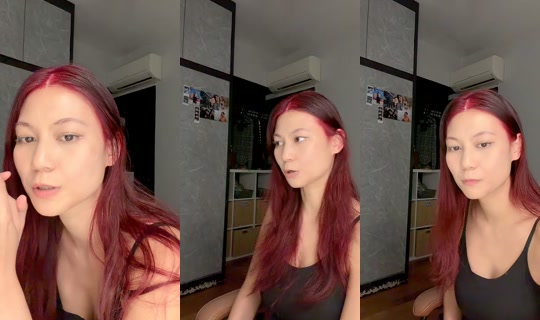 kinkeychain's Live Session — Jul 27, 2026, 12:17 PM