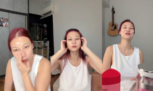 kinkeychain's Live Session — Aug 4, 2026, 12:34 AM