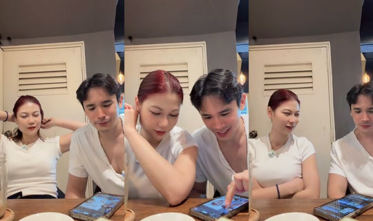kinkeychain's Live Session — Aug 16, 2026, 8:03 AM