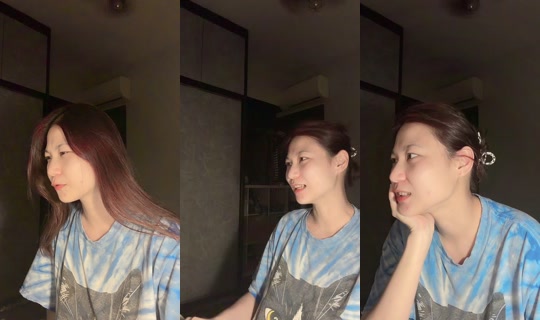 kinkeychain's Live Session — Sep 16, 2026, 12:15 PM