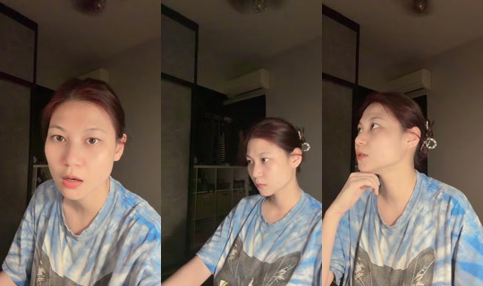 kinkeychain's Live Session — Sep 16, 2026, 1:05 PM