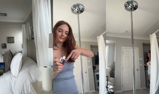kinkidoll's Live Session — Aug 29, 2026, 11:02 PM