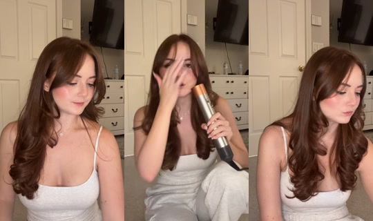 kinkidoll's Live Session — Oct 23, 2026, 2:15 AM