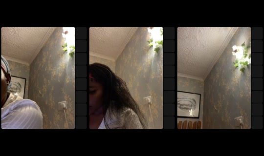 kinkybumper29's Live Session — Jul 26, 2026, 7:33 PM