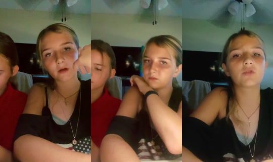 kinsley7409's Live Session — Jul 9, 2026, 2:48 PM