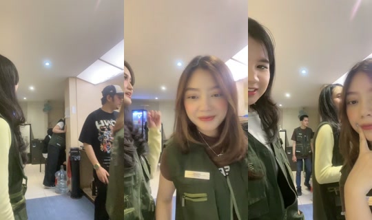 kinterraspace's Live Session — Jul 21, 2026, 10:36 AM