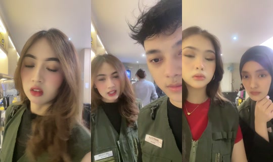 kinterraspace's Live Session — Jul 25, 2026, 8:19 AM