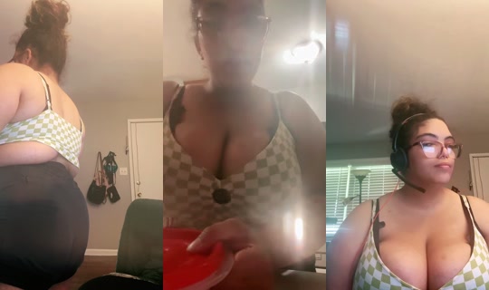 kionanicole8's Live Session — Aug 11, 2026, 4:18 PM