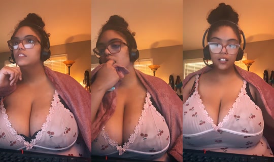 kionanicole8's Live Session — Oct 5, 2026, 12:58 PM