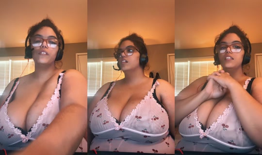 kionanicole8's Live Session — Oct 5, 2026, 4:32 PM