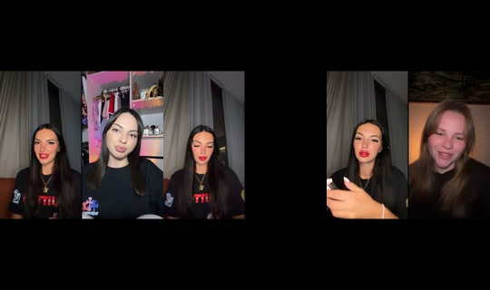kiorababy's Live Session — Jul 9, 2026, 7:22 PM