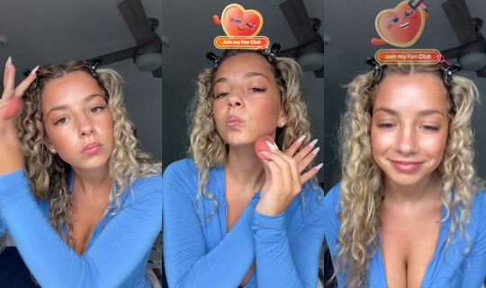 kira's Live Session — Jul 21, 2026, 9:57 PM