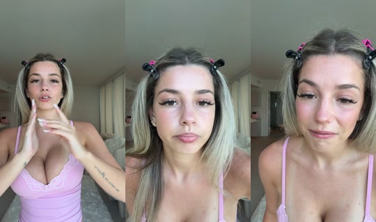 kira's Live Session — Aug 7, 2026, 9:23 PM