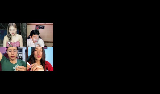 kira_seguil's Live Session — Sep 7, 2026, 5:11 AM