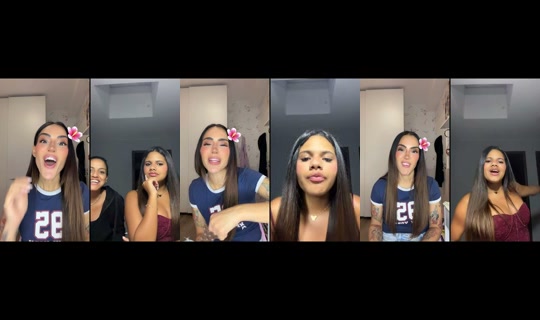 kiridas_oficial's Live Session — Jul 23, 2026, 10:26 PM