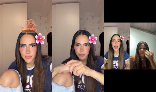 kiridas_oficial's Live Session — Jul 23, 2026, 11:31 PM