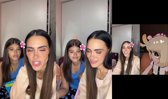 kiridas_oficial's Live Session — Jul 25, 2026, 12:23 AM