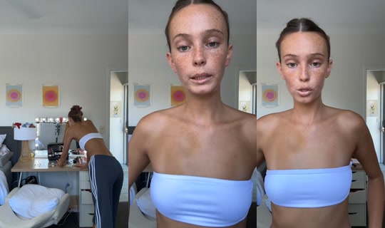 kirrathompson_'s Live Session — Oct 21, 2026, 1:01 AM