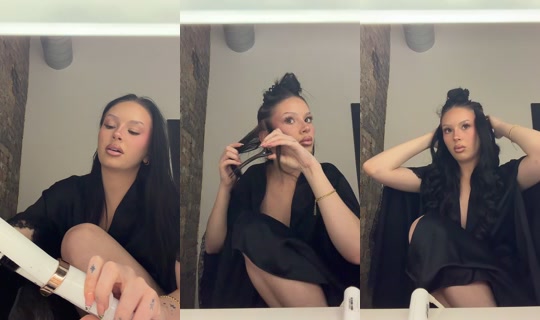 kirsalyn's Live Session — Oct 10, 2026, 9:55 PM