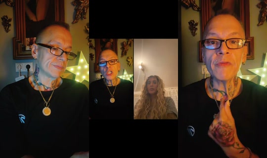 kirschlyderadlige's Live Session — Sep 28, 2026, 6:41 PM
