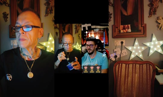 kirschlyderadlige's Live Session — Sep 28, 2026, 8:22 PM