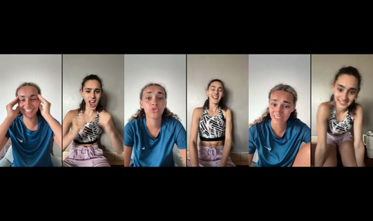 kirsten.ghebbari's Live Session — Jul 15, 2026, 6:02 PM
