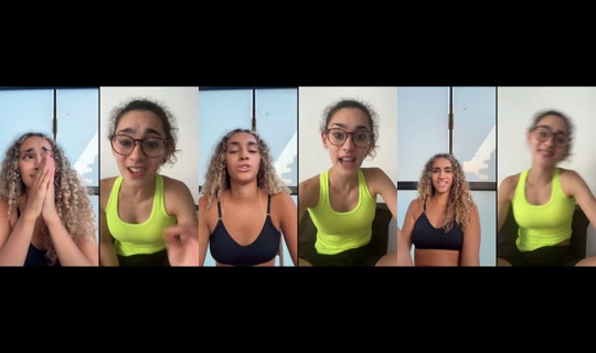 kirsten.ghebbari's Live Session — Jul 26, 2026, 6:34 PM