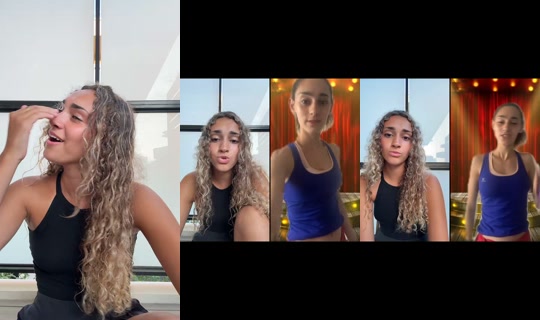kirsten.ghebbari's Live Session — Jul 30, 2026, 5:52 PM