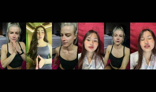 kirstinfit07's Live Session — Oct 14, 2026, 6:58 PM