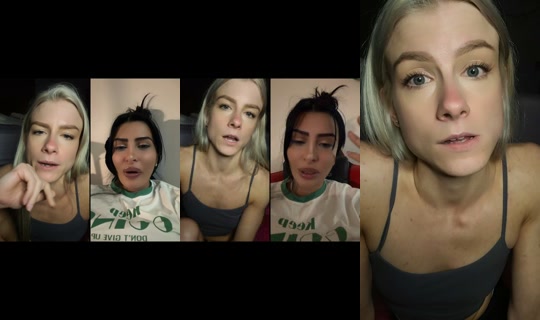 kirstinfit07's Live Session — Oct 16, 2026, 12:45 AM