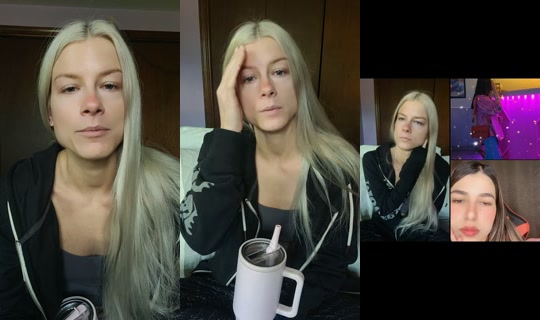 kirstinfit07's Live Session — Oct 18, 2026, 3:59 PM