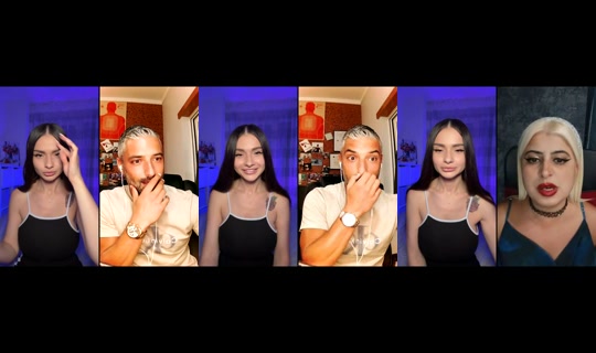 kisa_wowi's Live Session — Jul 8, 2026, 3:53 PM