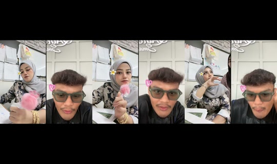 kisahlin87's Live Session — Oct 2, 2026, 8:09 AM