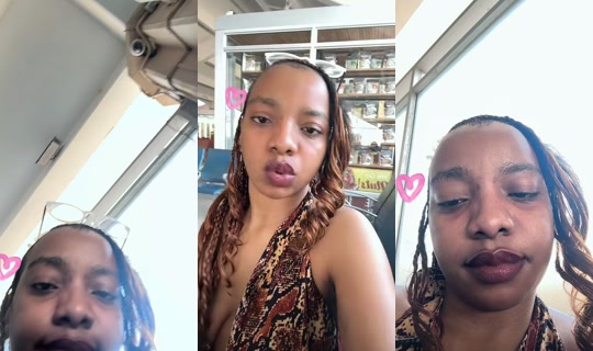 kishaaaaaa29's Live Session — Aug 23, 2026, 10:36 AM