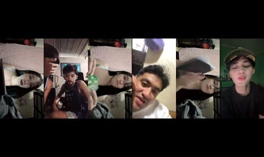 kishaeh_'s Live Session — Sep 3, 2026, 9:19 AM