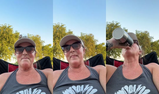 kissing.karilee's Live Session — Jul 27, 2026, 1:04 AM