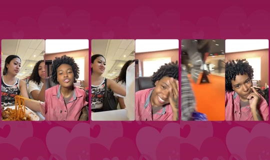 kissingana's Live Session — Oct 6, 2026, 10:58 PM