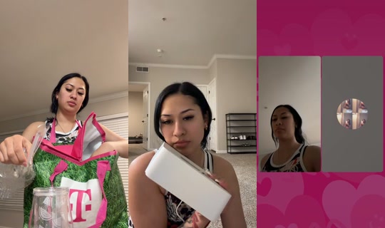 kissingana's Live Session — Oct 7, 2026, 4:34 AM