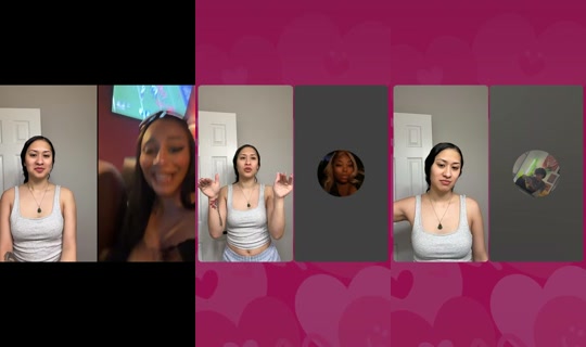 kissingana's Live Session — Oct 9, 2026, 3:16 AM