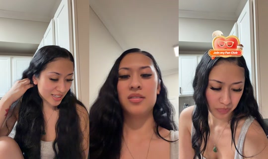 kissingana's Live Session — Oct 9, 2026, 8:32 AM