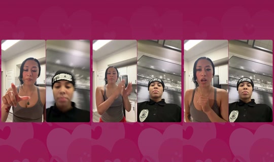 kissingana's Live Session — Oct 10, 2026, 5:12 AM