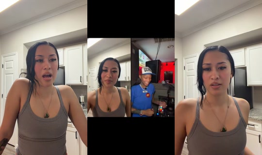 kissingana's Live Session — Oct 10, 2026, 5:59 AM