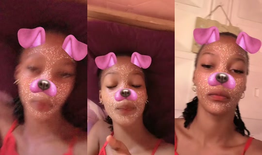 kissshugs's Live Session — Aug 18, 2026, 8:37 AM
