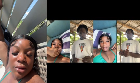 kisstanthedon's Live Session — Aug 26, 2026, 5:15 PM