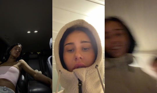 kissunge2's Live Session — Sep 23, 2026, 8:20 PM