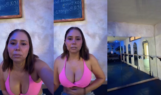 kithsia_prieto's Live Session — Oct 10, 2026, 4:22 PM
