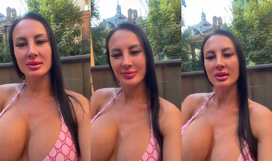 kitijasilava's Live Session — Aug 7, 2026, 1:54 PM