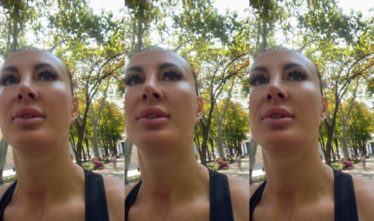 kitijasilava's Live Session — Aug 9, 2026, 9:36 AM